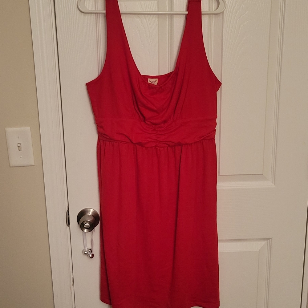 Faded Glory Women's Dress